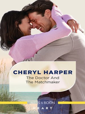 cover image of The Doctor and the Matchmaker